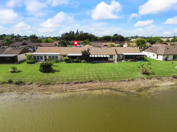 $2,750 | 8495 Lakepoint Court, Lake Worth, FL 33467