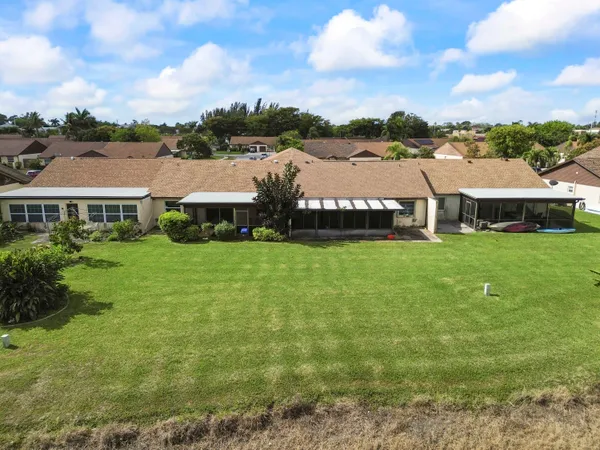 $2,750 | 8495 Lakepoint Court, Lake Worth, FL 33467