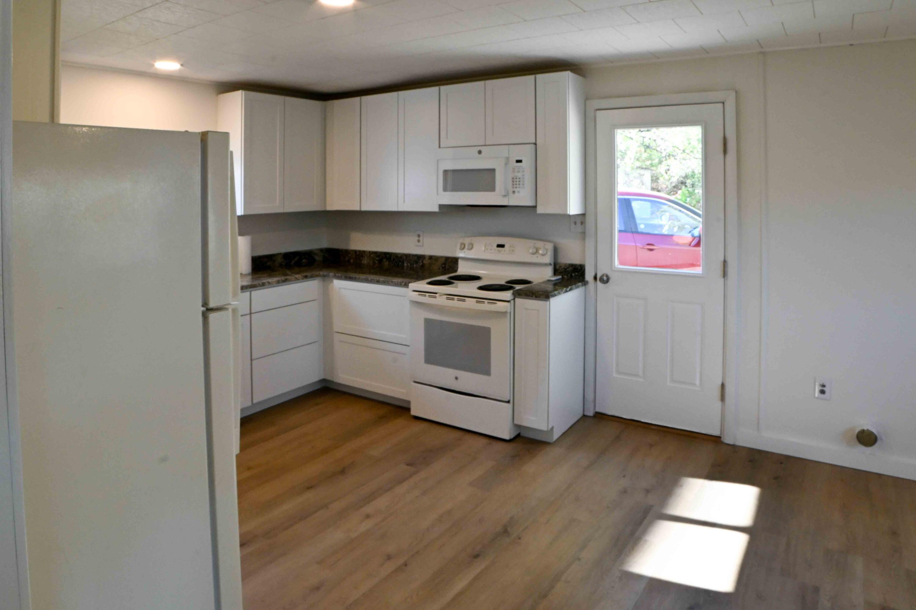 8 Judd Street Presque Isle, ME 04769 - Photo 23 of 54 Kitchen