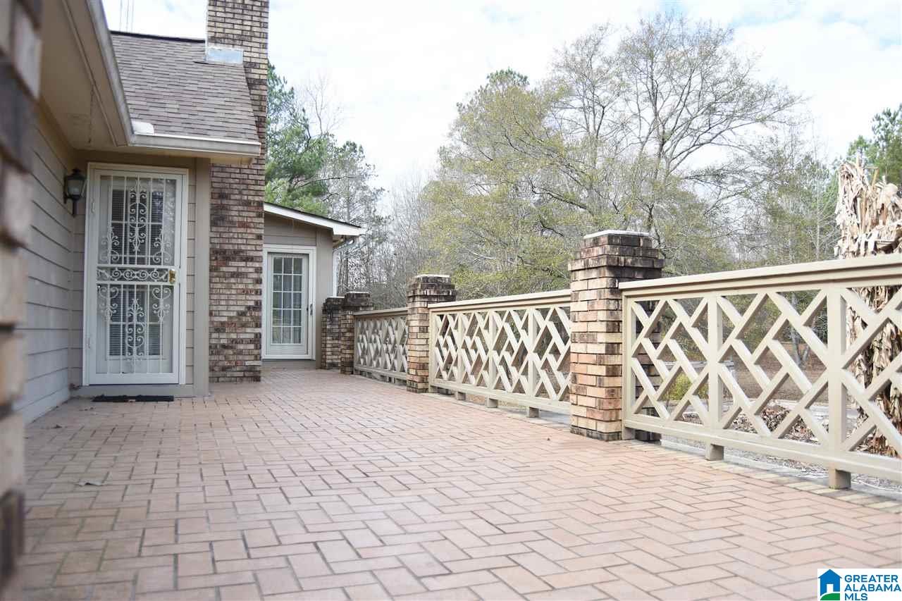5395 Boiling Springs Road Ohatchee, AL 36271 - Photo 35 of 50
