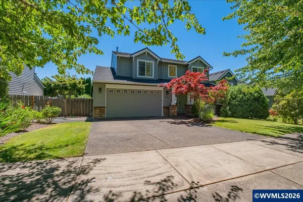 $674,900 | 5993 Southwest Balsam Drive, Corvallis, OR 97333