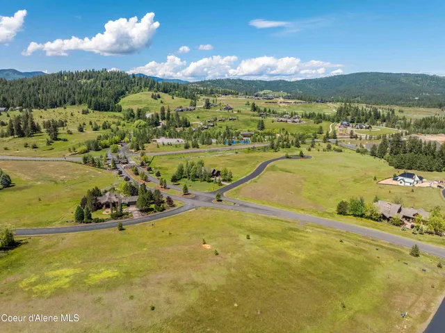 $115,000 | L150 South Basalt Drive, Coeur D'Alene, ID 83814