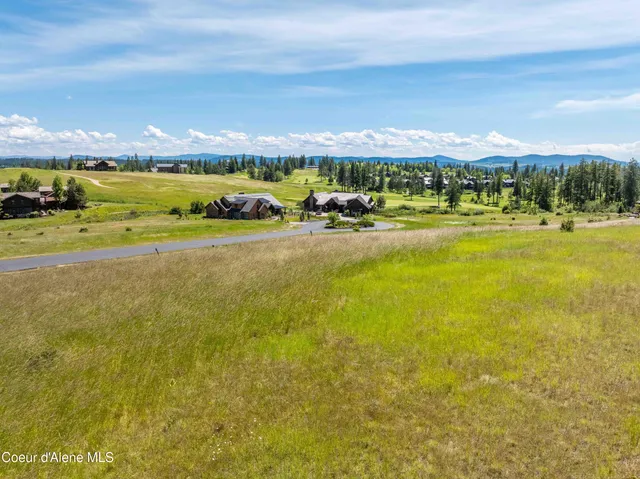 $115,000 | L150 South Basalt Drive, Coeur D'Alene, ID 83814
