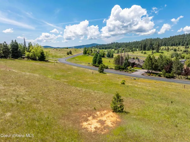 $115,000 | L150 South Basalt Drive, Coeur D'Alene, ID 83814