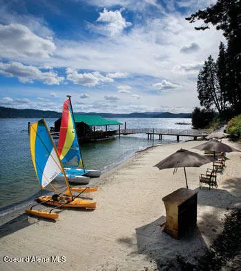 $115,000 | L150 South Basalt Drive, Coeur D'Alene, ID 83814