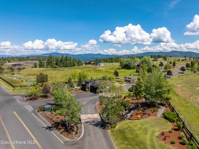 $115,000 | L150 South Basalt Drive, Coeur D'Alene, ID 83814