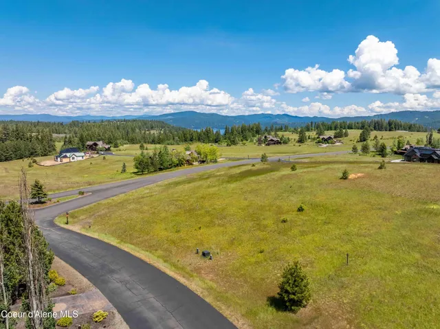$115,000 | L150 South Basalt Drive, Coeur D'Alene, ID 83814