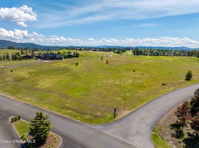 $115,000 | L150 South Basalt Drive, Coeur D'Alene, ID 83814