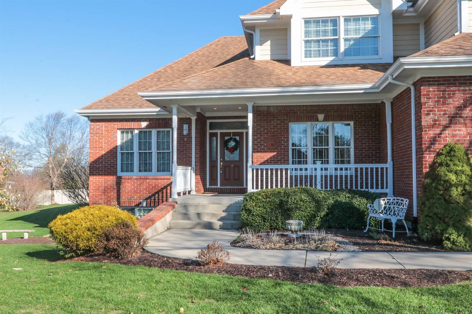 718 Rosecrest Road Tipp City, OH 45371 - Photo 5 of 67 Gallery Image 5