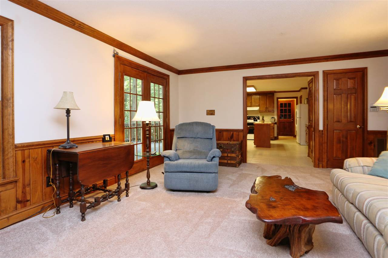 2908 Legare Court Raleigh, NC 27613 - Photo 14 of 25 Family Room