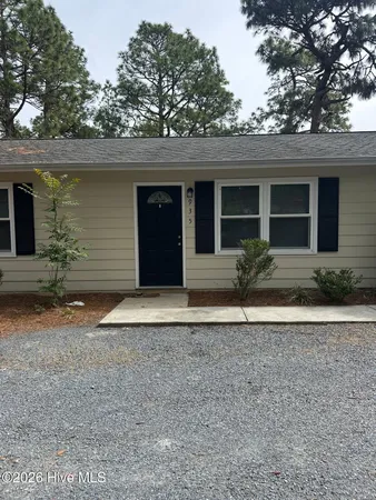 $1,400 | 935 North Ashe Street, Southern Pines, NC 28387