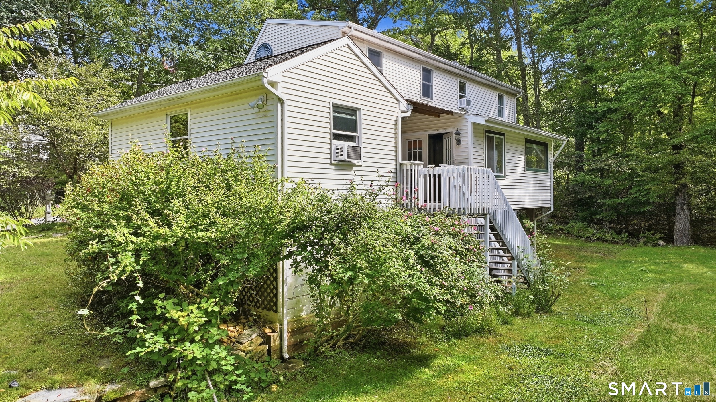 131 Vernon Branch Road Coventry, CT 06238 - Photo 36 of 39 Gallery Image 36