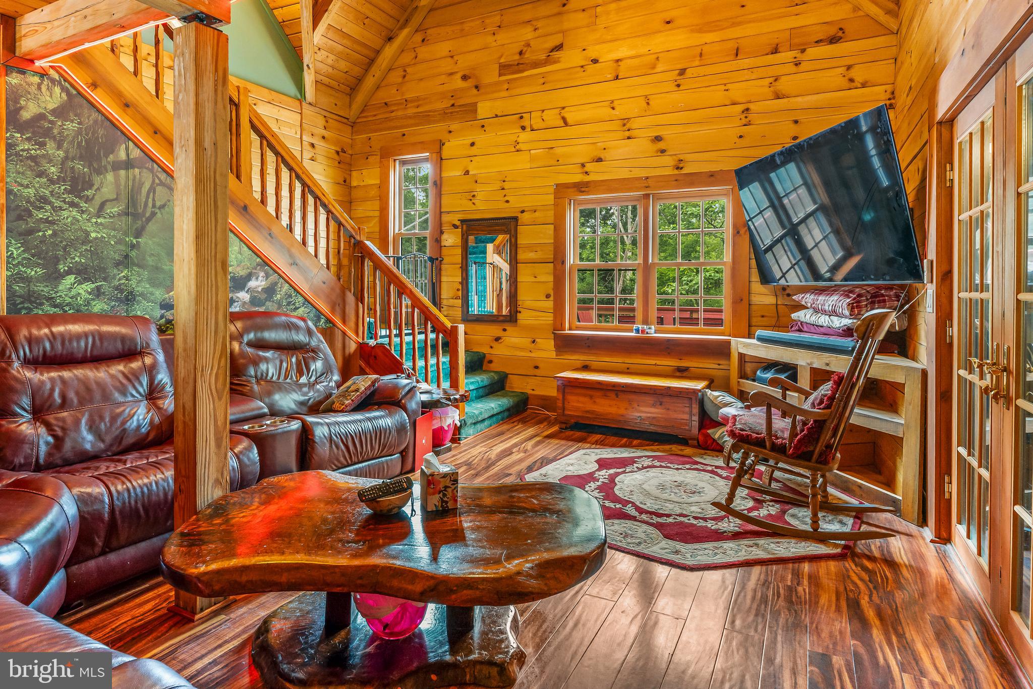 1305 Whispering Pines Road Paw Paw, WV 25434 - Photo 14 of 59