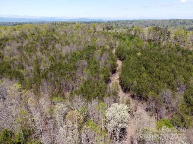 a view of a city with an outdoor space