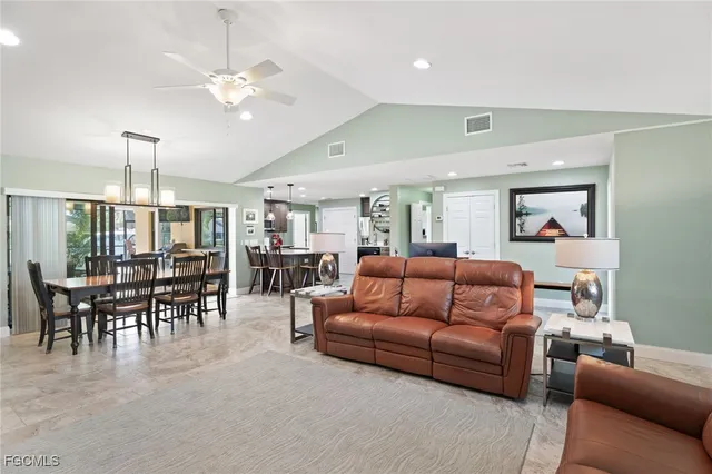 $769,900 | 1206 Southwest 54th Street, Cape Coral, FL 33914