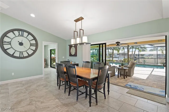 $769,900 | 1206 Southwest 54th Street, Cape Coral, FL 33914