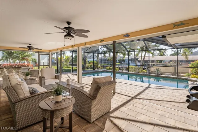 $769,900 | 1206 Southwest 54th Street, Cape Coral, FL 33914