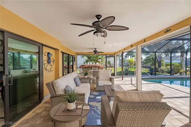 $769,900 | 1206 Southwest 54th Street, Cape Coral, FL 33914