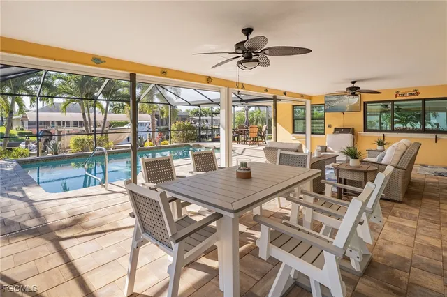 $769,900 | 1206 Southwest 54th Street, Cape Coral, FL 33914