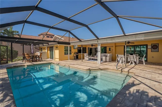 $769,900 | 1206 Southwest 54th Street, Cape Coral, FL 33914