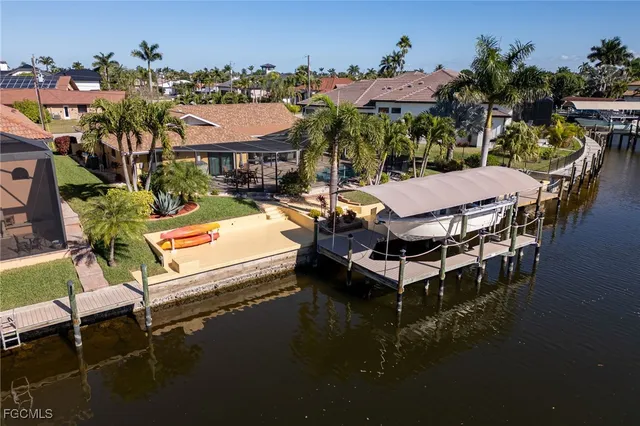 $769,900 | 1206 Southwest 54th Street, Cape Coral, FL 33914