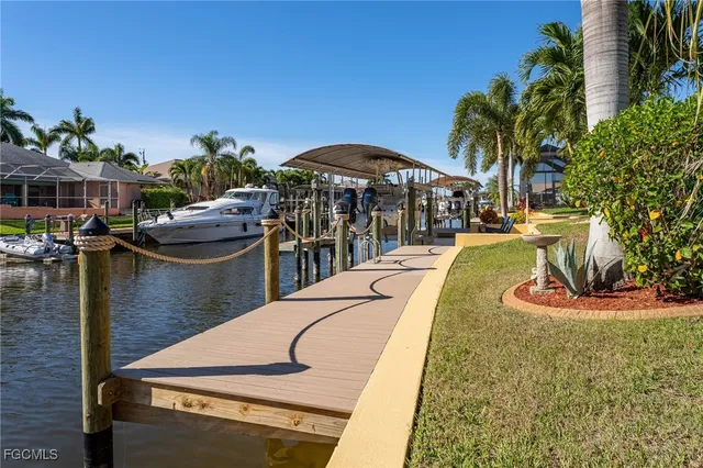 $769,900 | 1206 Southwest 54th Street, Cape Coral, FL 33914