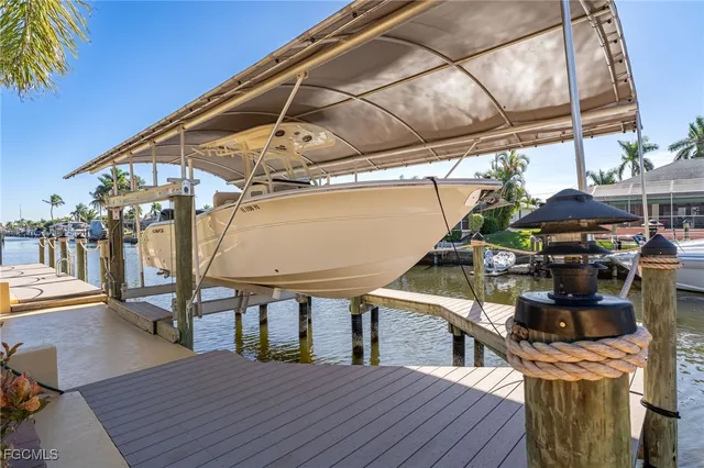 $769,900 | 1206 Southwest 54th Street, Cape Coral, FL 33914