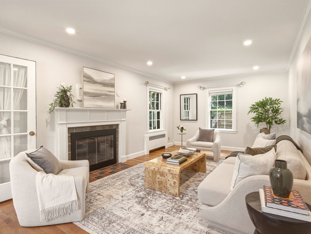 10 Radcliffe Road Belmont, MA 02478 - Photo 11 of 41