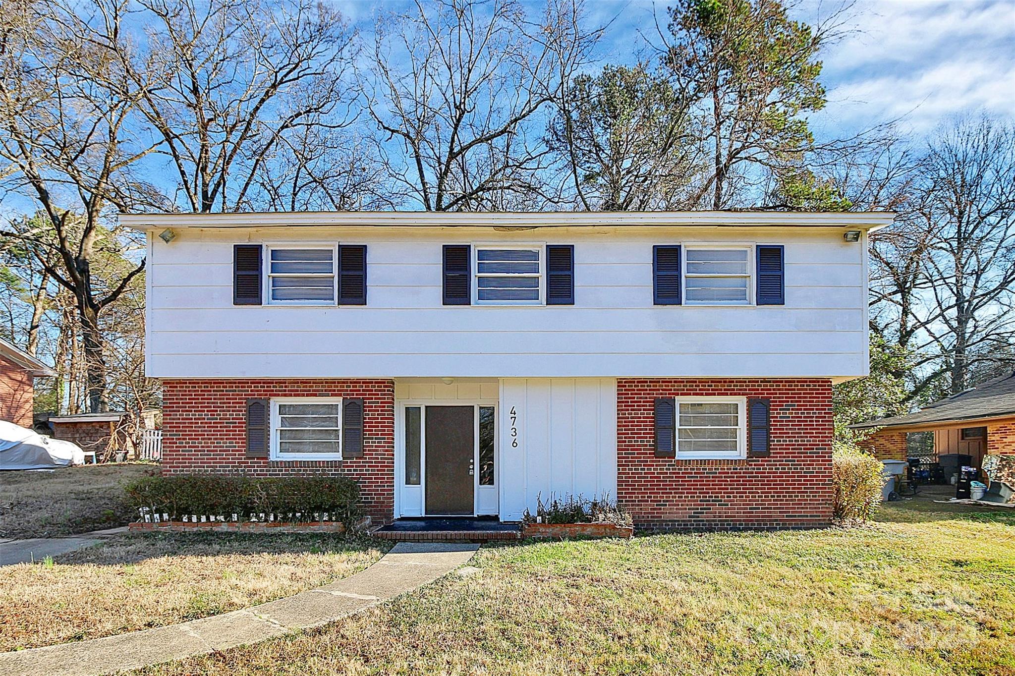 4736 Cinderella Road Charlotte, NC 28213 - Photo 1 of 30 Gallery Image 1