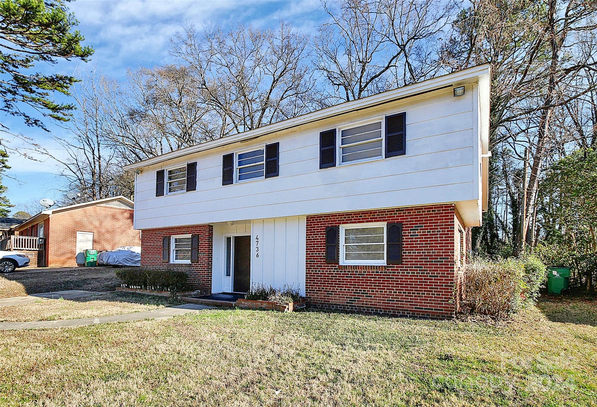 4736 Cinderella Road Charlotte, NC 28213 - Photo 30 of 30 Gallery Image 30