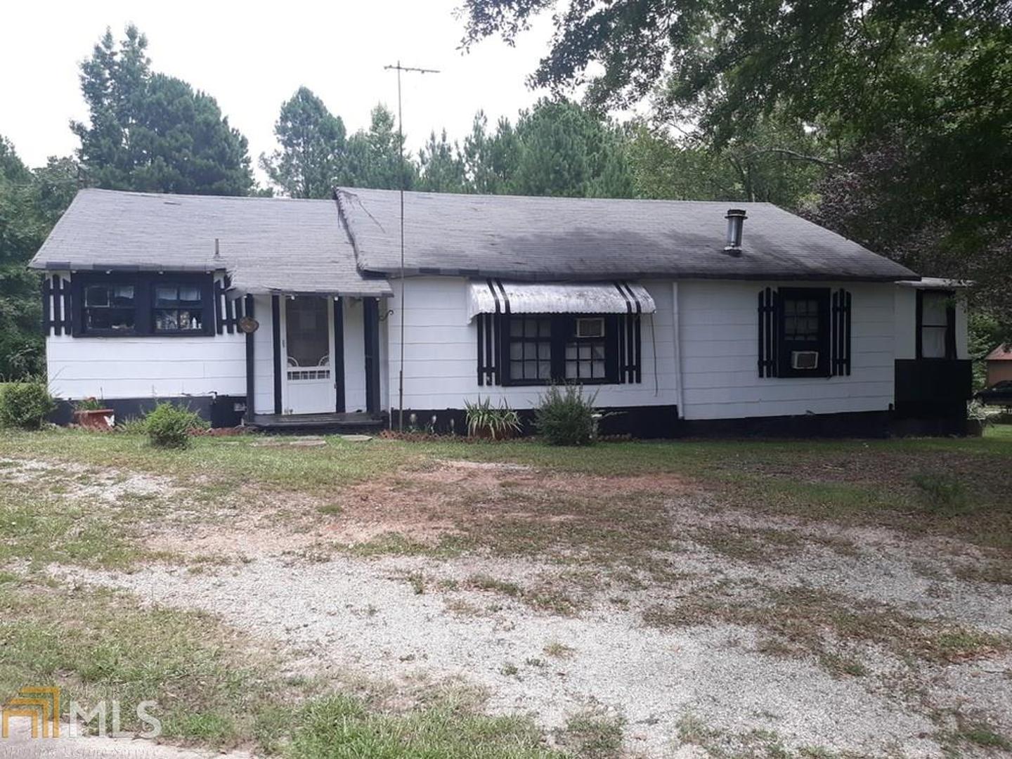 675 Newton Road Newnan, GA 30263 - Photo 1 of 1