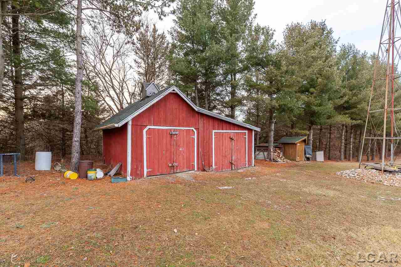 6192 Centennial Road Tecumseh, MI 49286 - Photo 10 of 51