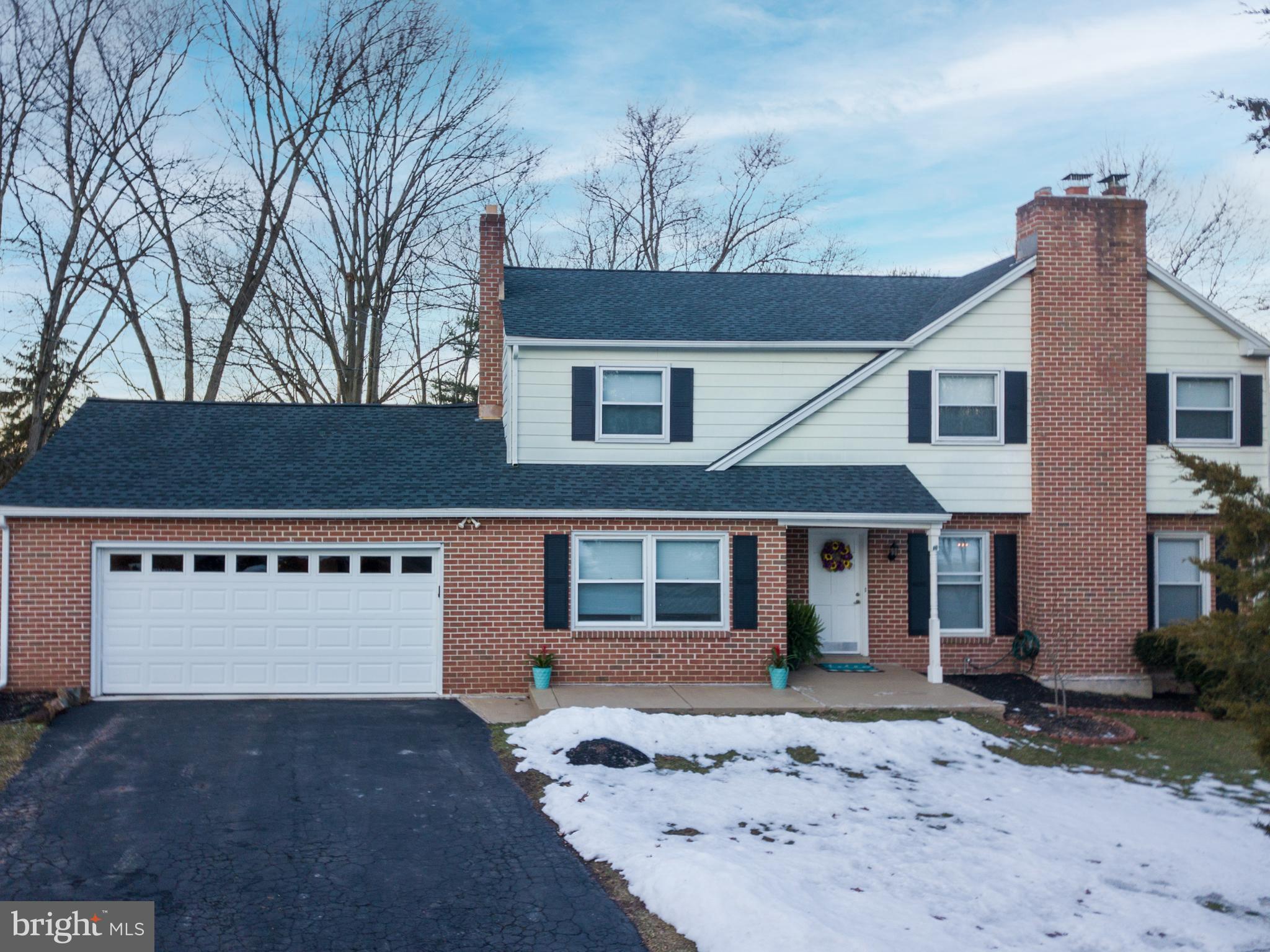 301 East Moyer Road Pottstown, PA 19464 - Photo 1 of 28 Gallery Image 1