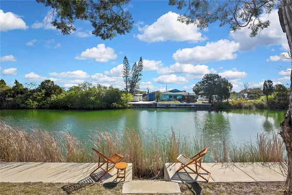 $175,000 | 3202 Rose Arbor Drive, Hernando Beach, FL 34607