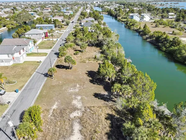 $175,000 | 3202 Rose Arbor Drive, Hernando Beach, FL 34607