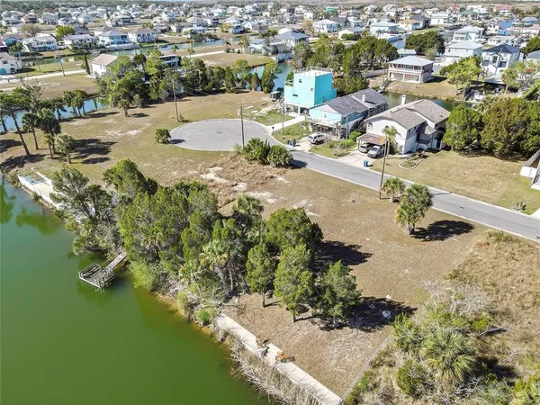 $175,000 | 3202 Rose Arbor Drive, Hernando Beach, FL 34607