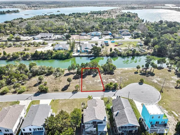 $175,000 | 3202 Rose Arbor Drive, Hernando Beach, FL 34607
