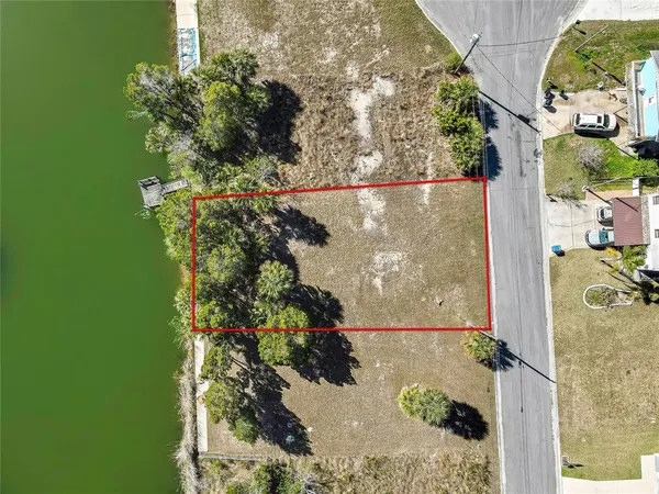 $175,000 | 3202 Rose Arbor Drive, Hernando Beach, FL 34607