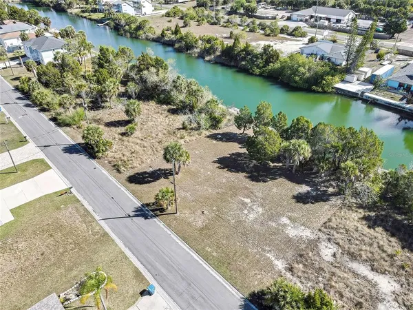 $175,000 | 3202 Rose Arbor Drive, Hernando Beach, FL 34607