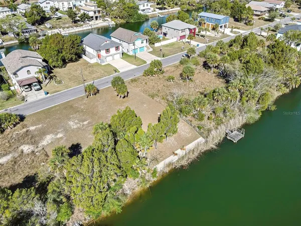 $175,000 | 3202 Rose Arbor Drive, Hernando Beach, FL 34607