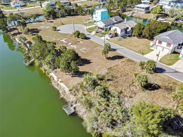 $175,000 | 3202 Rose Arbor Drive, Hernando Beach, FL 34607