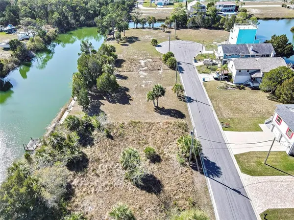 $175,000 | 3202 Rose Arbor Drive, Hernando Beach, FL 34607
