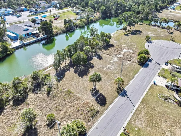$175,000 | 3202 Rose Arbor Drive, Hernando Beach, FL 34607