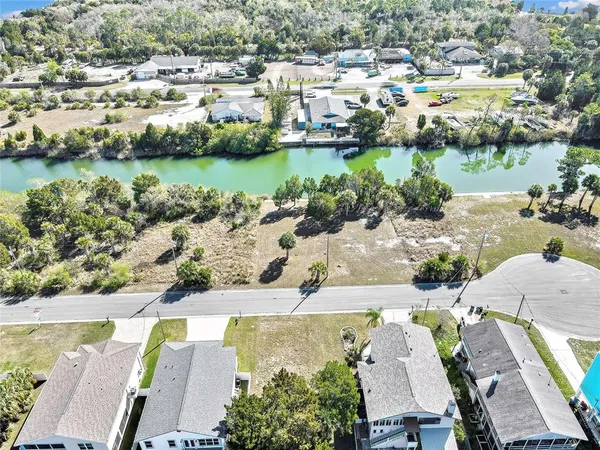 $175,000 | 3202 Rose Arbor Drive, Hernando Beach, FL 34607
