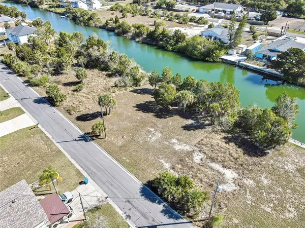 $175,000 | 3202 Rose Arbor Drive, Hernando Beach, FL 34607