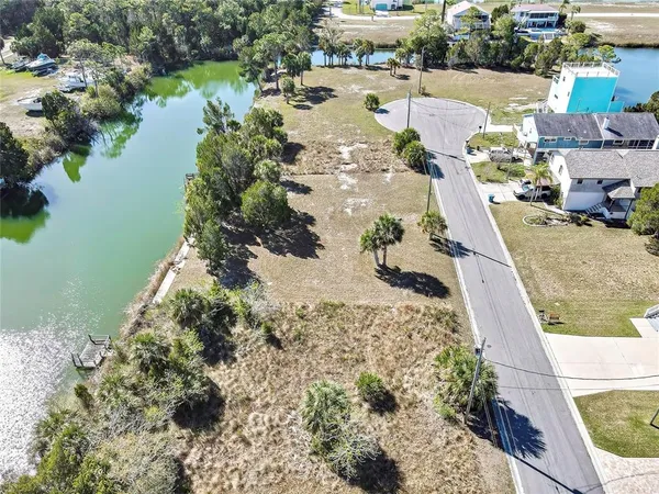 $175,000 | 3202 Rose Arbor Drive, Hernando Beach, FL 34607