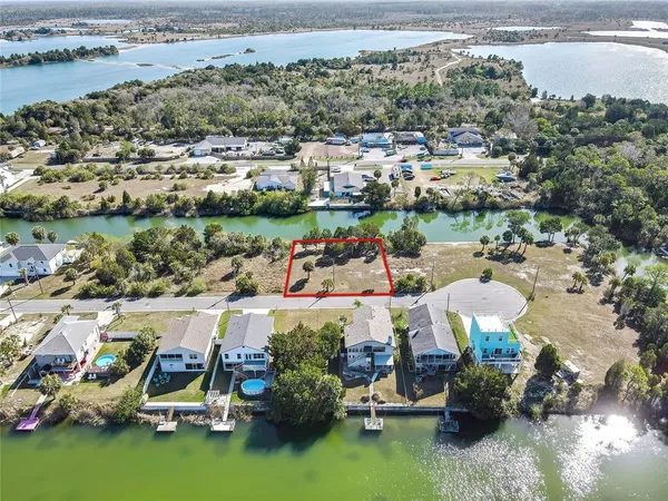 $175,000 | 3202 Rose Arbor Drive, Hernando Beach, FL 34607