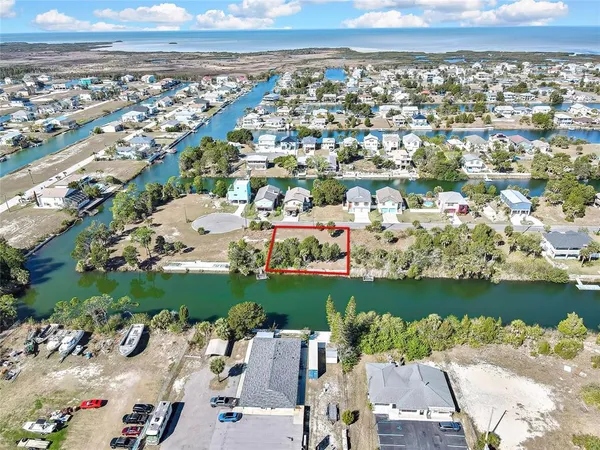 $175,000 | 3202 Rose Arbor Drive, Hernando Beach, FL 34607