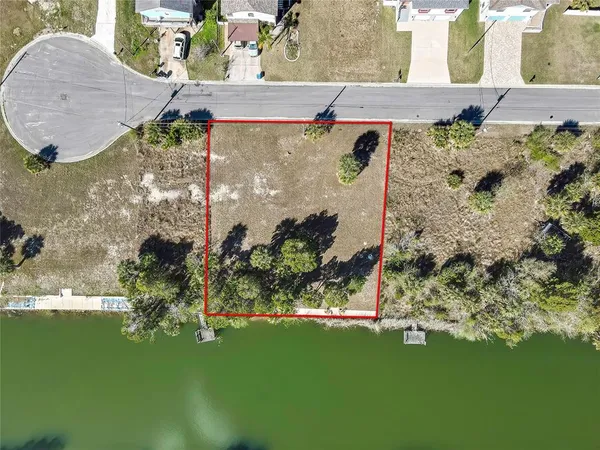$175,000 | 3202 Rose Arbor Drive, Hernando Beach, FL 34607