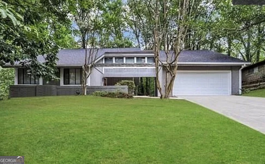 919 Millard Road Stone Mountain, GA 30088 - Photo 1 of 1 Gallery Image 1